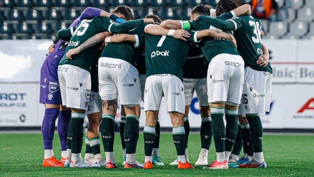 Foto: X/FK Jablonec